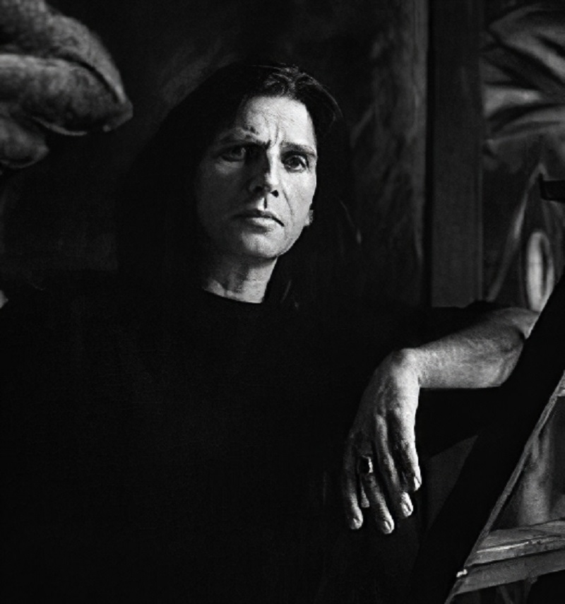 Roberto Mangou (1948) - photo 1